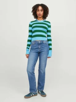 JXVALENTINA Knitted pullover