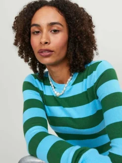 JXVALENTINA Knitted pullover
