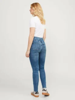JXVIENNA SKINNY HW CSE1008 B DNM NOOS