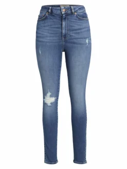JXVIENNA SKINNY HW CSE1008 B DNM NOOS