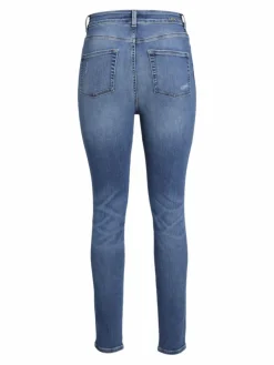 JXVIENNA SKINNY HW CSE1008 B DNM NOOS