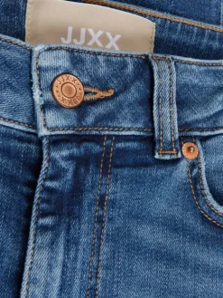 JXVIENNA SKINNY HW CSE1008 B DNM NOOS