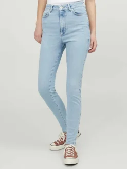 JXVIENNA SKINNY HW CSE1006 DNM NOOS