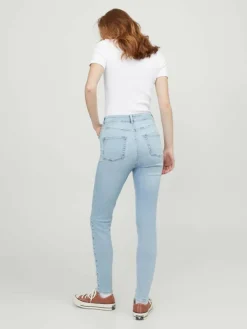 JXVIENNA SKINNY HW CSE1006 DNM NOOS