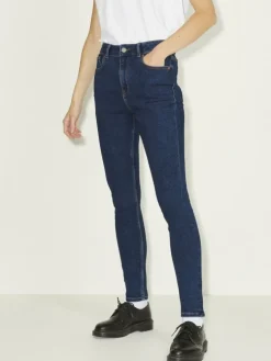 JXVIENNA SKINNY HW MS1002 DNM NOOS