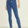 JXVIENNA SKINNY HW MS1003 DNM NOOS