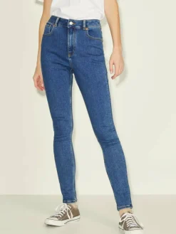 JXVIENNA SKINNY HW MS1003 DNM NOOS