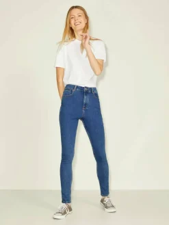 JXVIENNA SKINNY HW MS1003 DNM NOOS