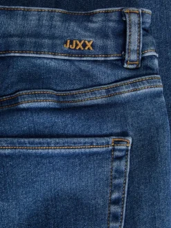 JXVIENNA SKINNY HW MS1003 DNM NOOS