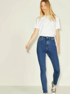 JXVIENNA SKINNY HW MS1003 DNM NOOS