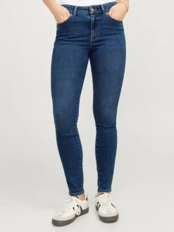 JXVIENNA SKINNY MW S1140 JEANS DNM NOOS
