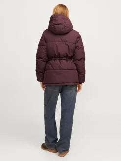 JXWORLD Puffer jacket