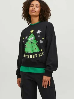JXXMAS Sweatshirt