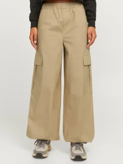 JXYOKO Cargo trousers