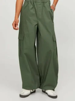 JXYOKO Cargo trousers