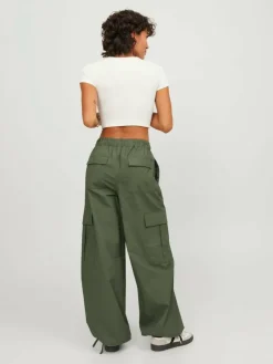 JXYOKO Cargo trousers
