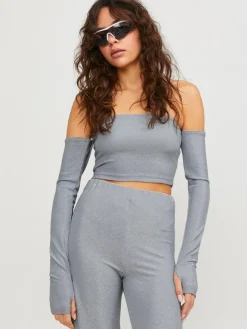 JXZIA Top