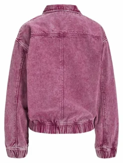 JXZIGGY Denim jacket