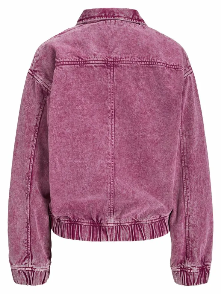 JXZIGGY Denim jacket
