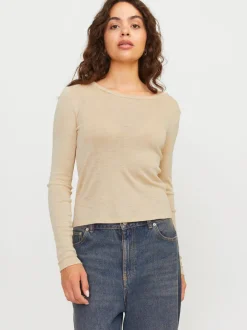 JXZOE Top