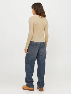 JXZOE Top