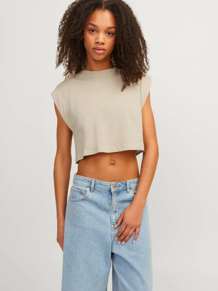 JXZOE T-shirt