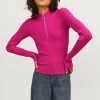 JXZOMA Knitted pullover