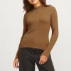 JXZOMA Knitted pullover