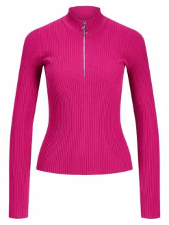 JXZOMA Knitted pullover