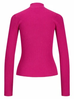 JXZOMA Knitted pullover