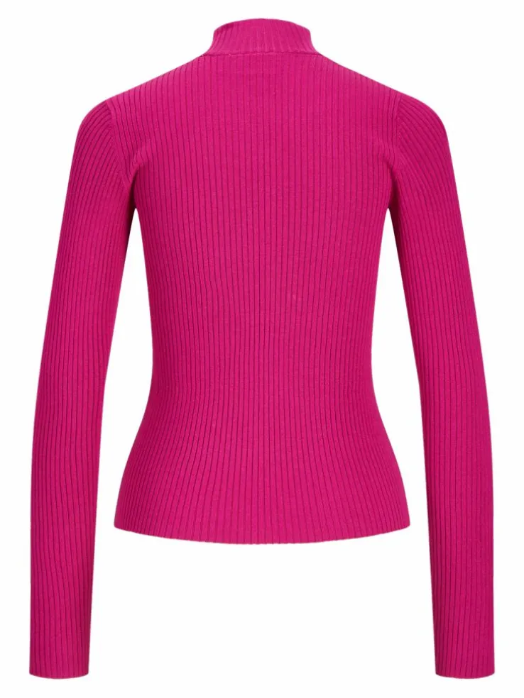 JXZOMA Knitted pullover