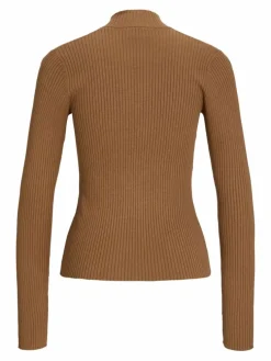 JXZOMA Knitted pullover