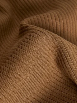 JXZOMA Knitted pullover