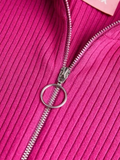JXZOMA Knitted pullover