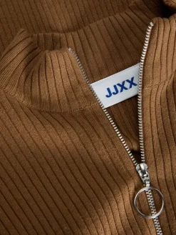JXZOMA Knitted pullover