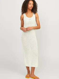 JXZURI Dress
