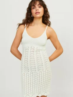 JXZURI Dress