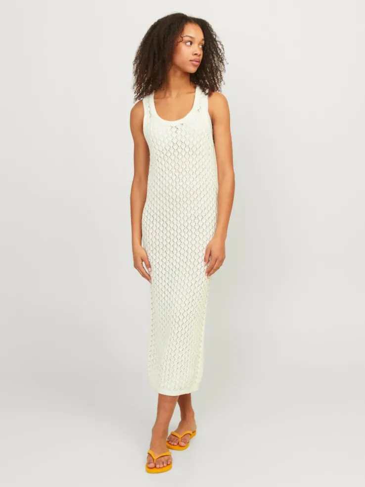 JXZURI Dress