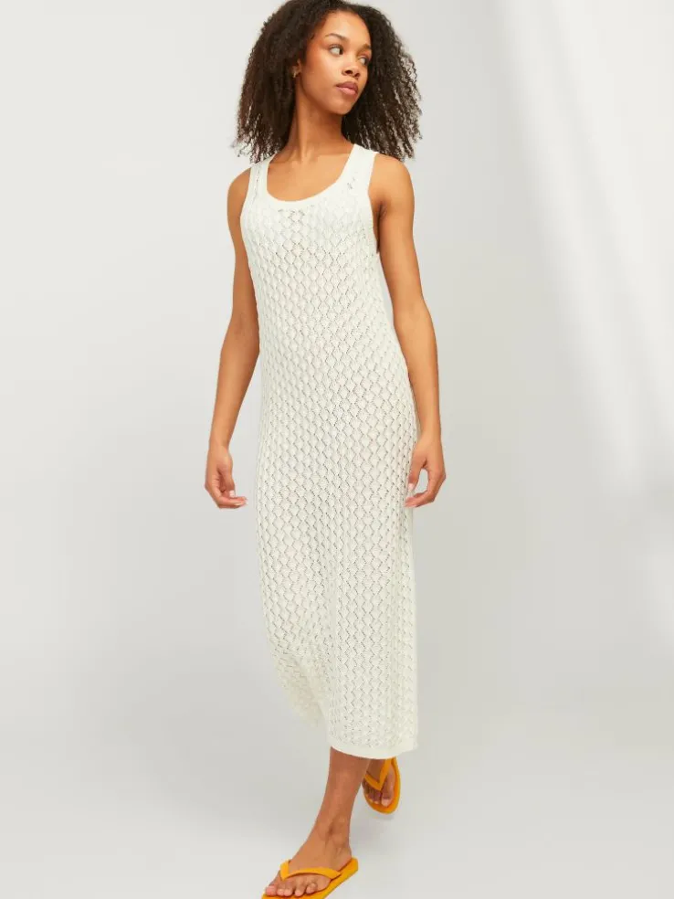 JXZURI Dress
