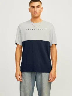 Logo Crew neck T-shirt