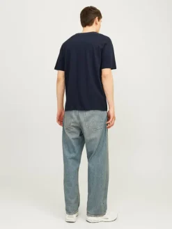 Logo Crew neck T-shirt