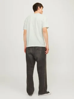 Logo Crew neck T-shirt