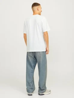 Logo Crew neck T-shirt