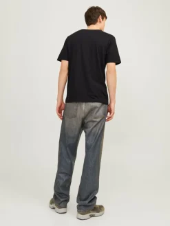 Logo Crew neck T-shirt