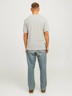 Logo Crew neck T-shirt