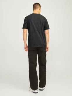 Logo Crew neck T-shirt