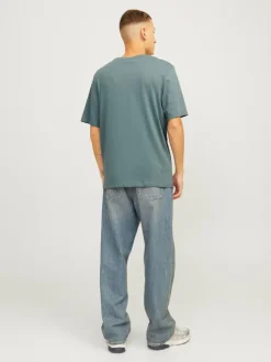 Logo Crew neck T-shirt