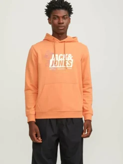 Logo Hoodie