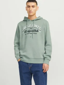 Logo Hoodie
