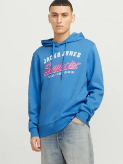 Logo Hoodie